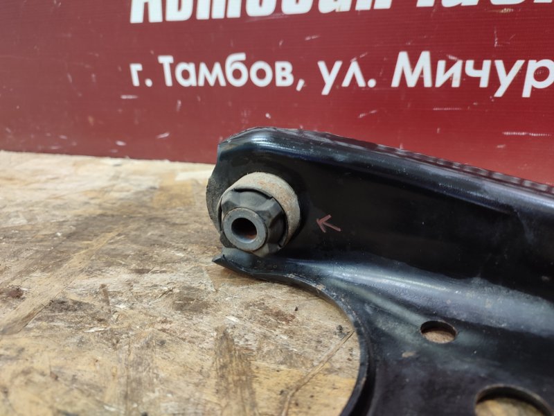 Рычаг подвески