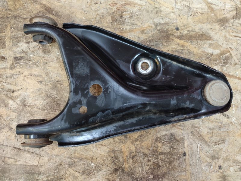 Рычаг подвески