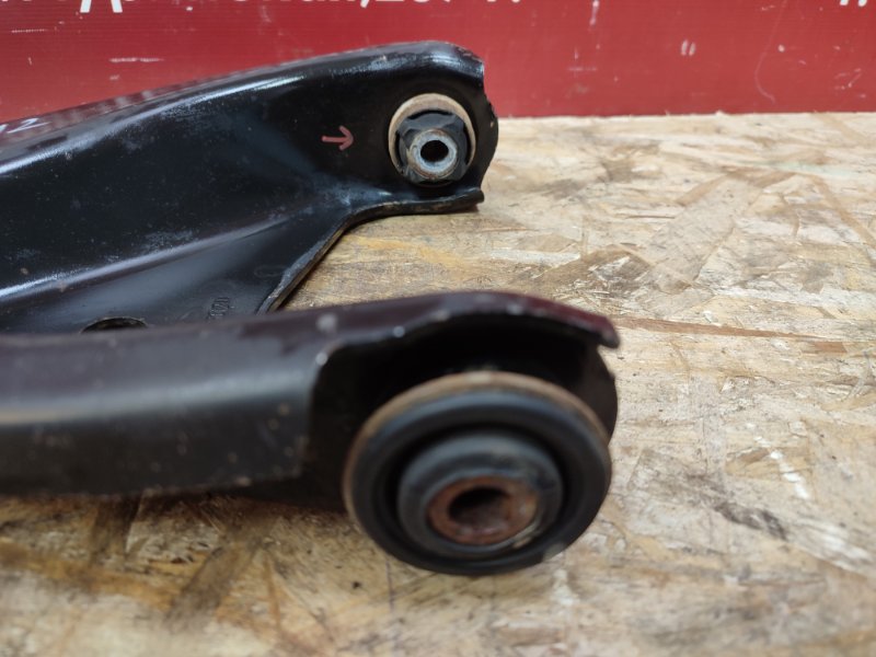 Рычаг подвески