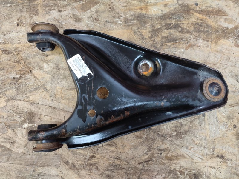 Рычаг подвески