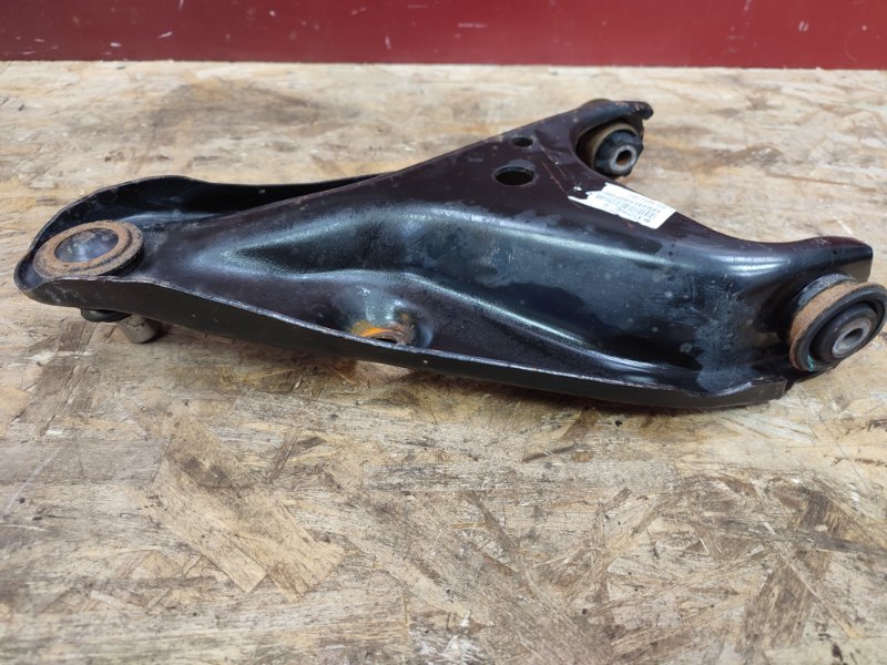 Рычаг подвески