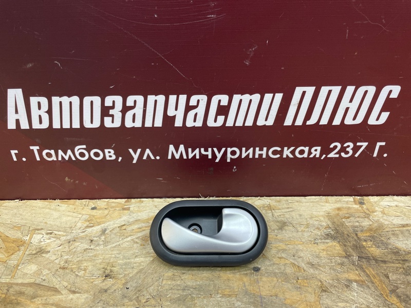 Внутренняя ручка     двери