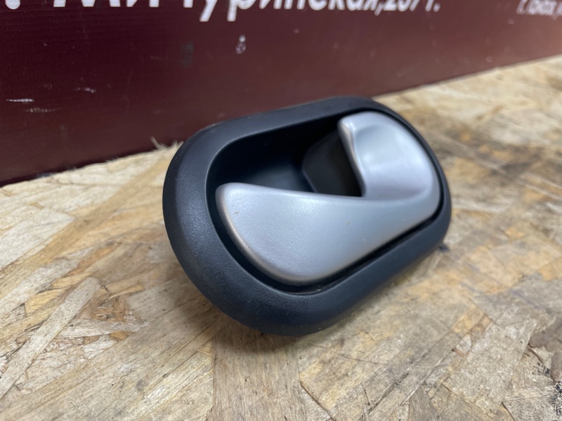 Внутренняя ручка     двери