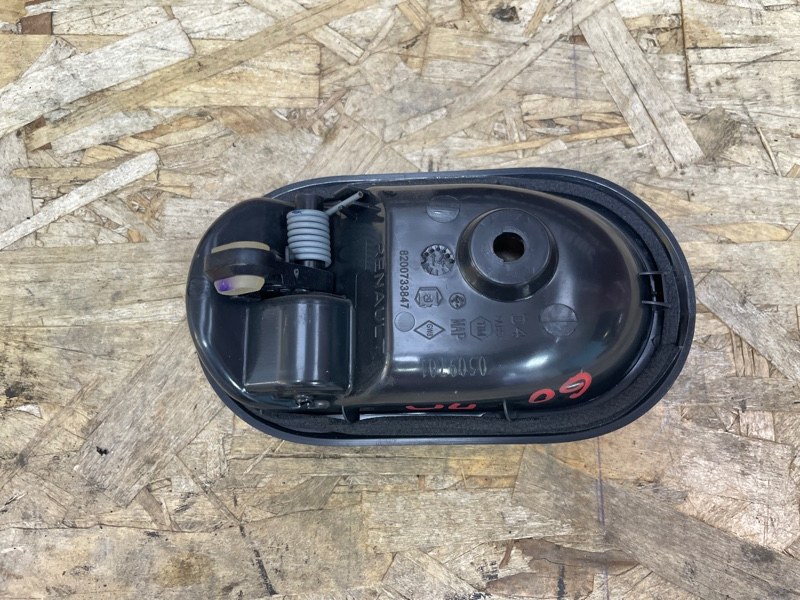 Внутренняя ручка     двери