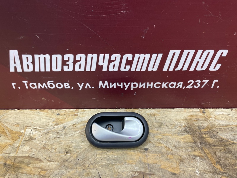 Внутренняя  ручка двери