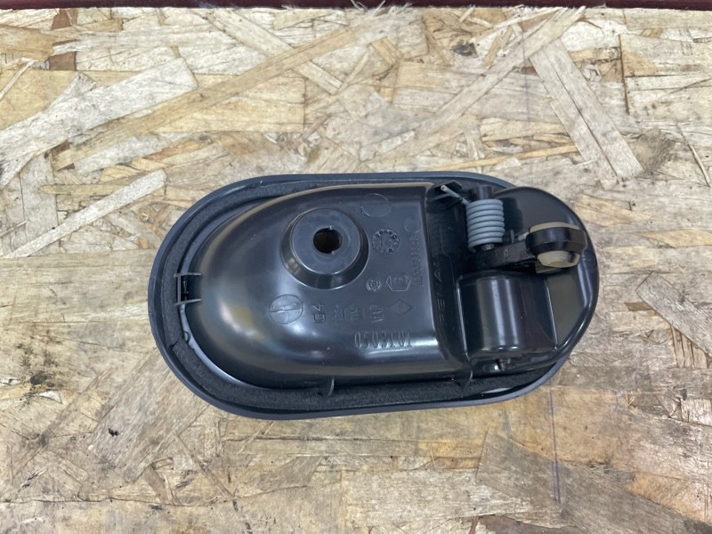 Внутренняя  ручка двери