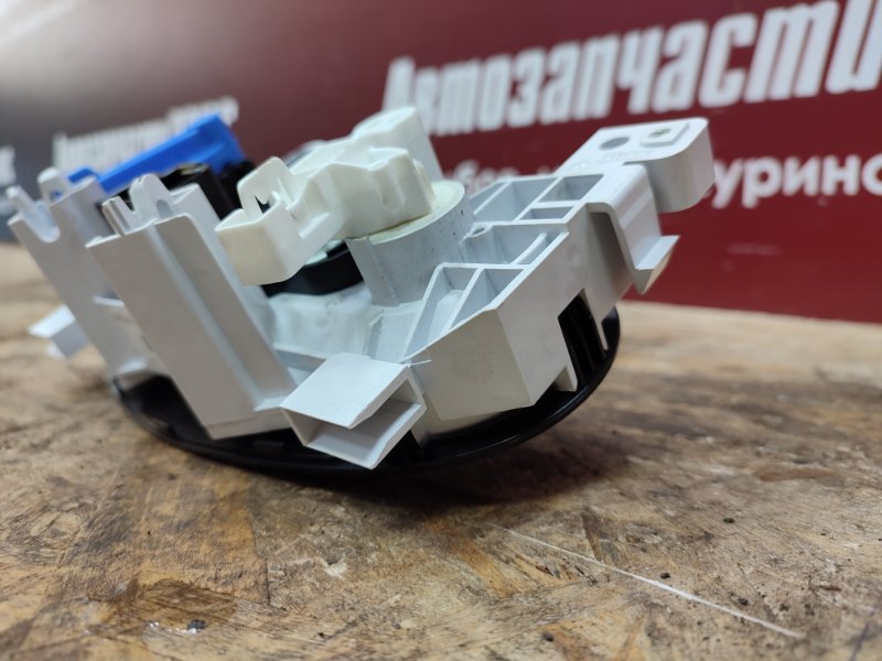 Блок управления печкой