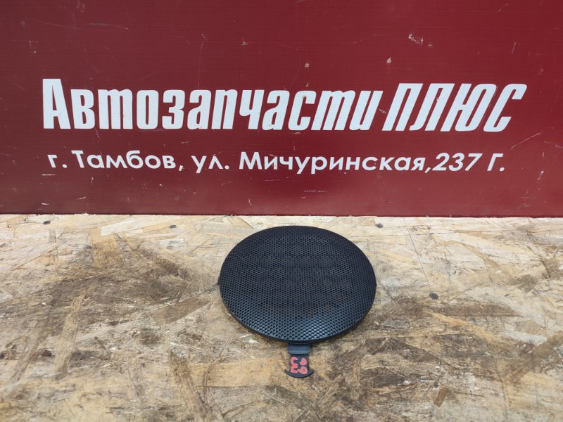 Крышка динамика