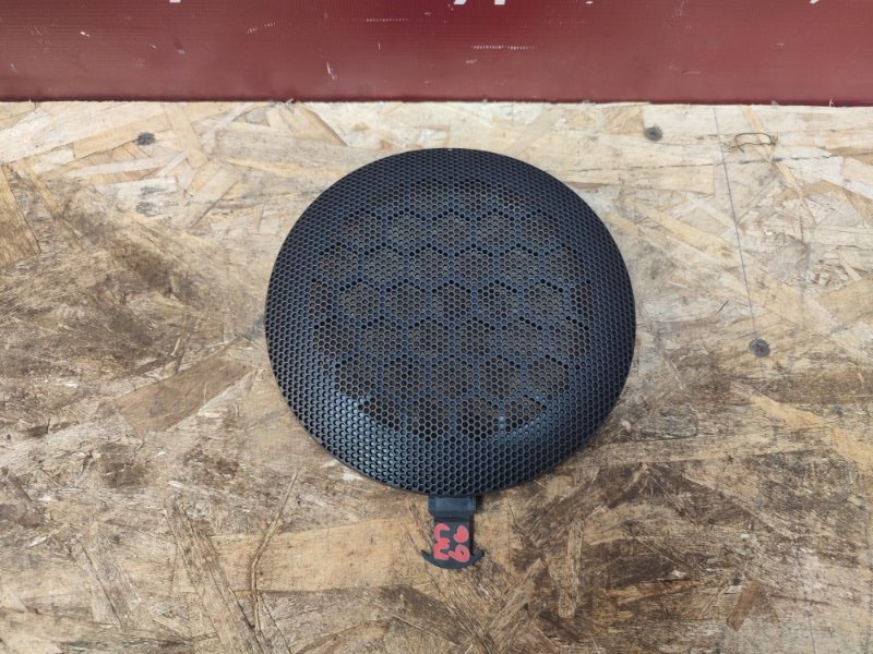 Крышка динамика