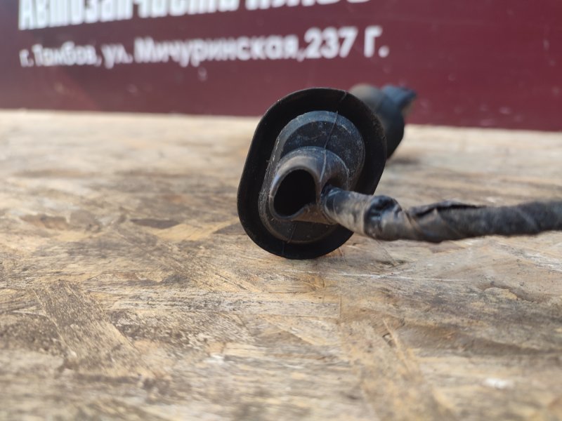 Проводка двери