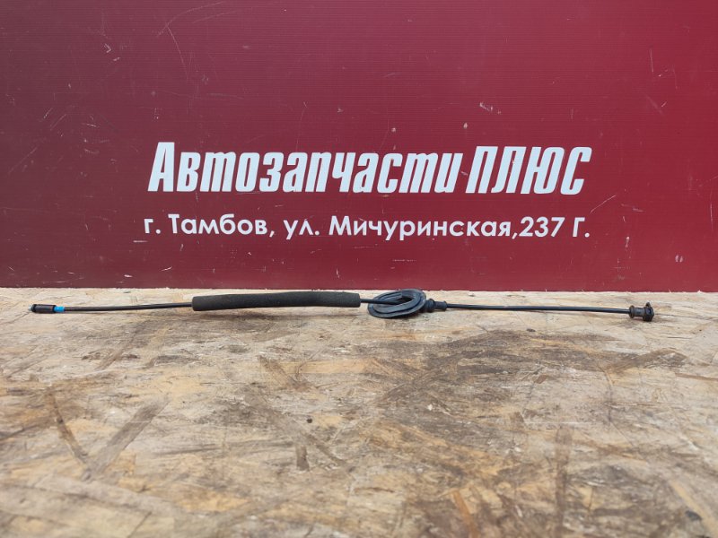 Трос замка двери