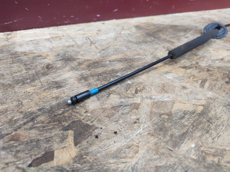 Трос замка двери