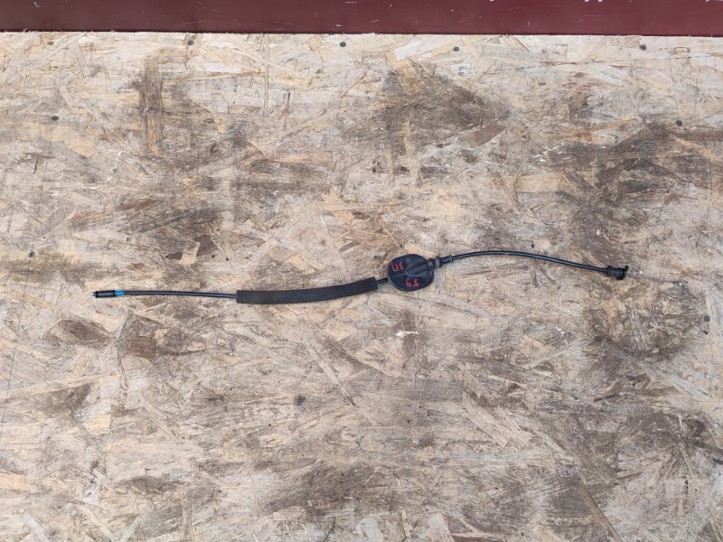 Трос замка двери