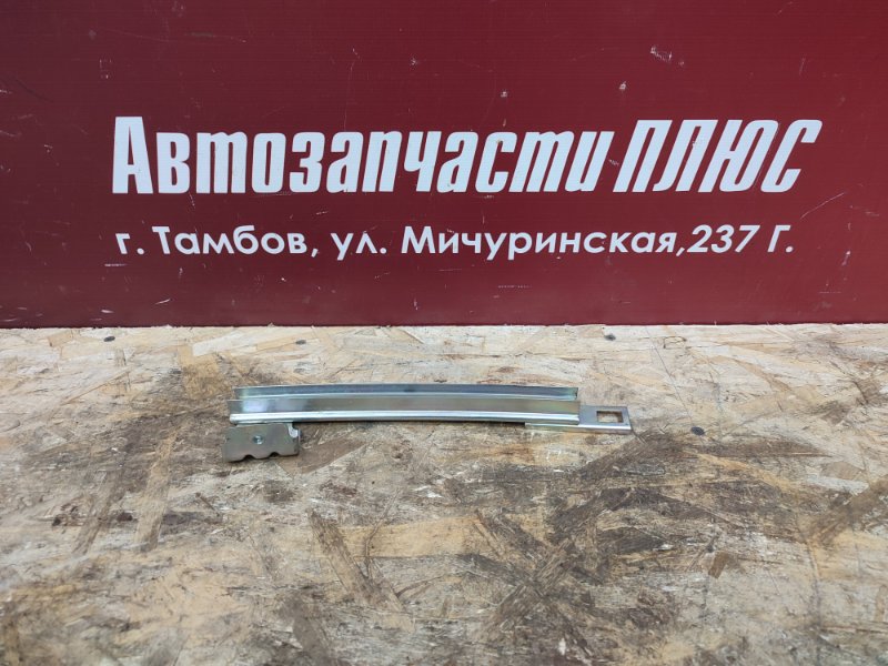 Направляющая стекла     двери