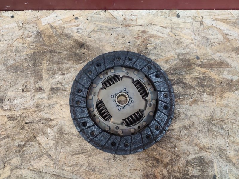 Диск сцепления