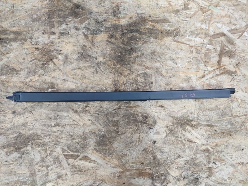 Направляющая стекла     двери