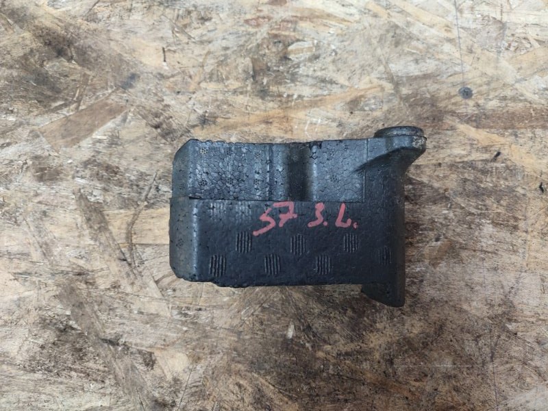 Абсорбер двери