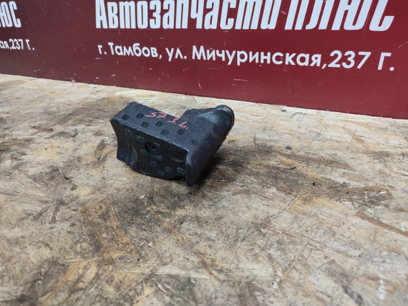 Абсорбер двери