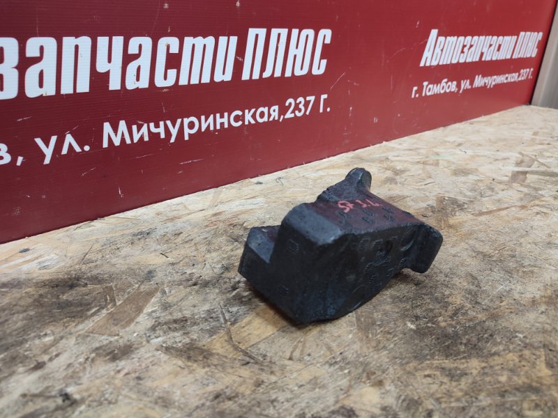 Абсорбер двери