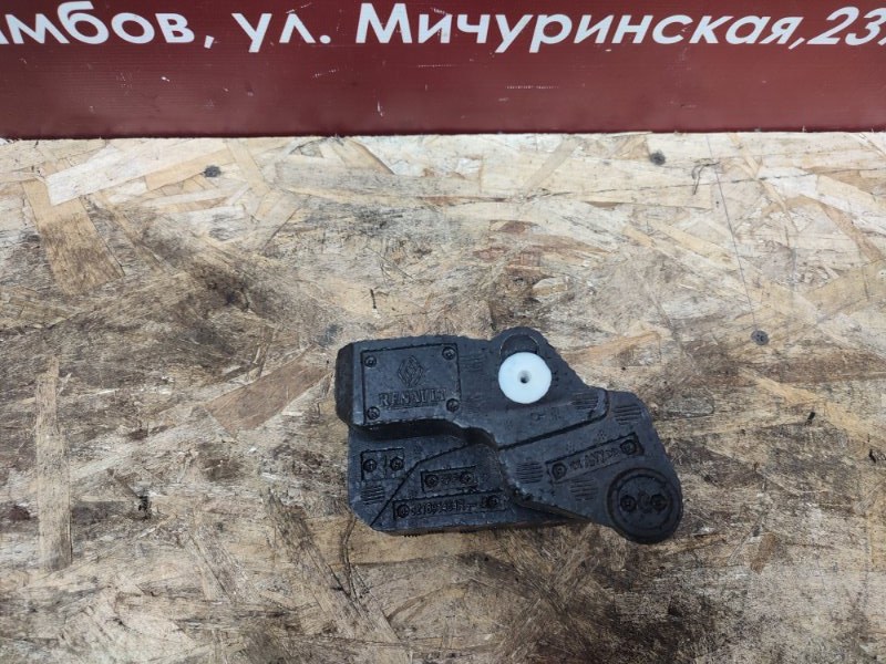 Абсорбер двери