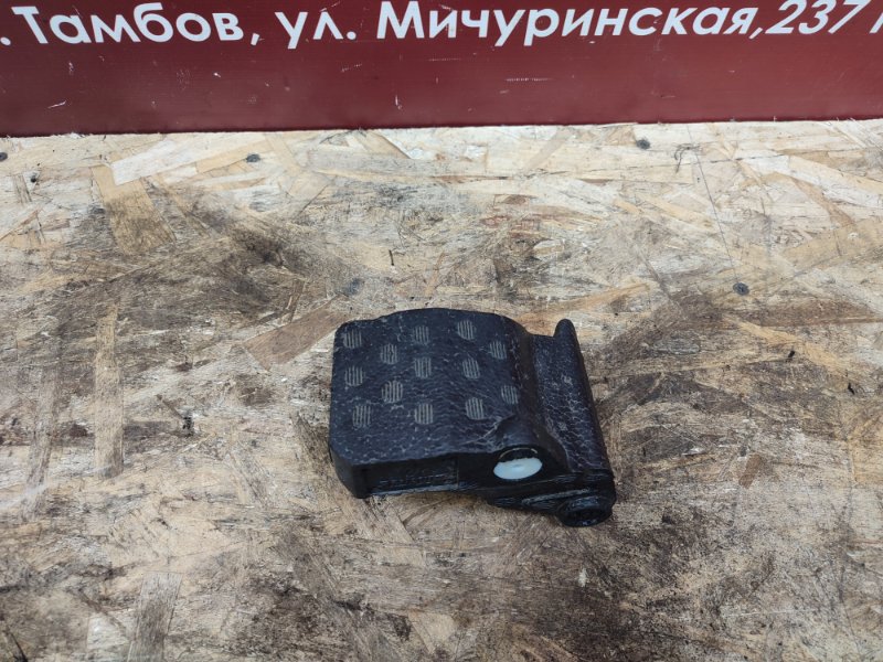 Абсорбер двери