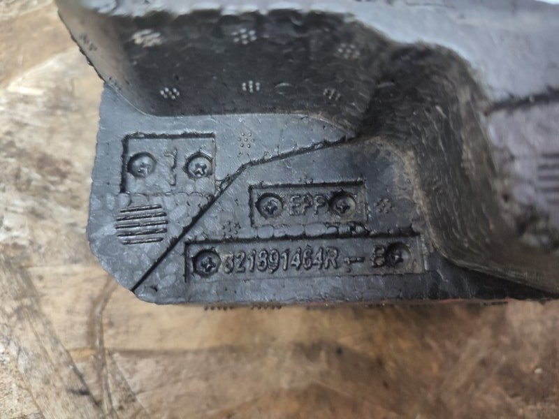 Абсорбер двери