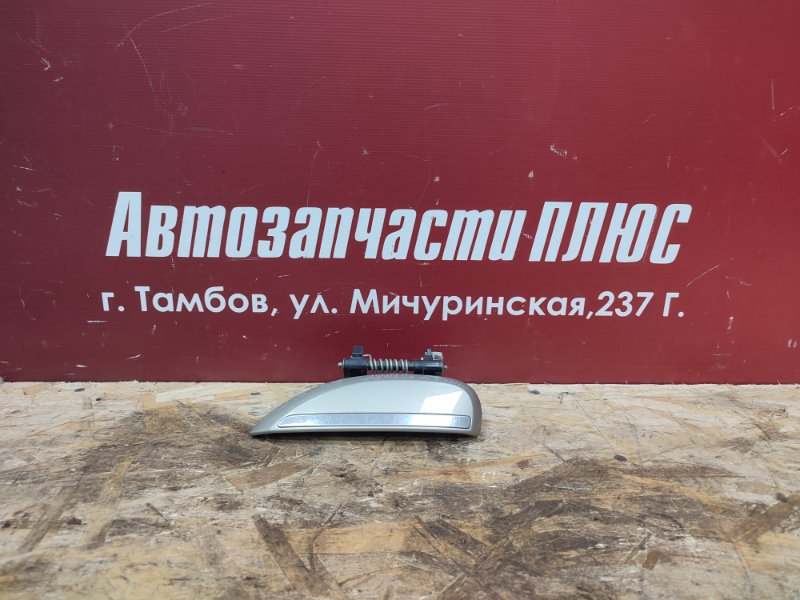 Ручка двери внешняя