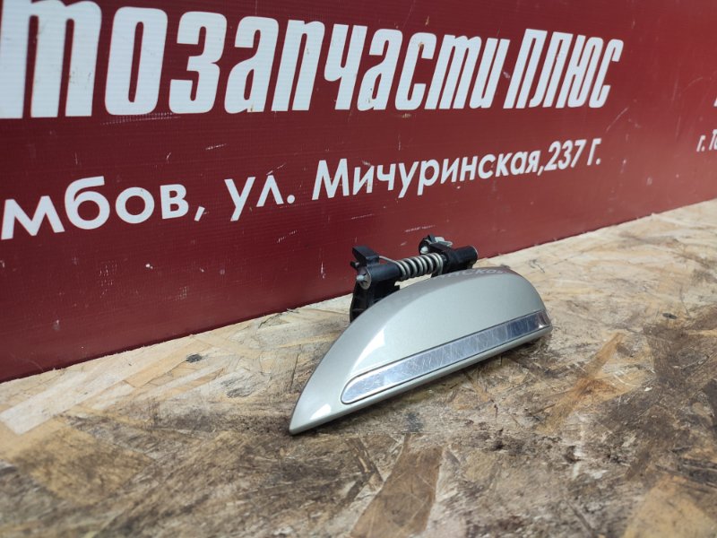 Ручка двери внешняя