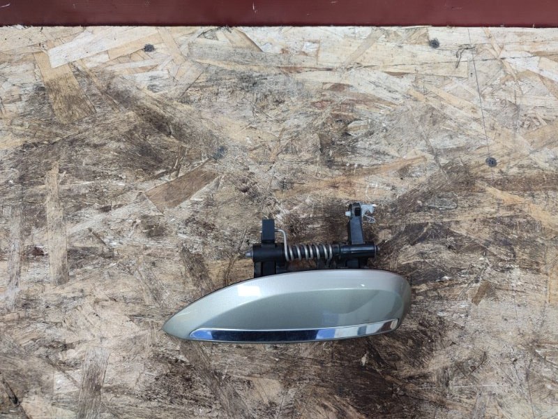 Ручка двери внешняя