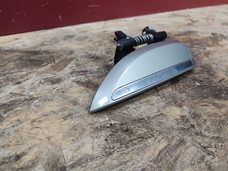 Ручка двери внешняя