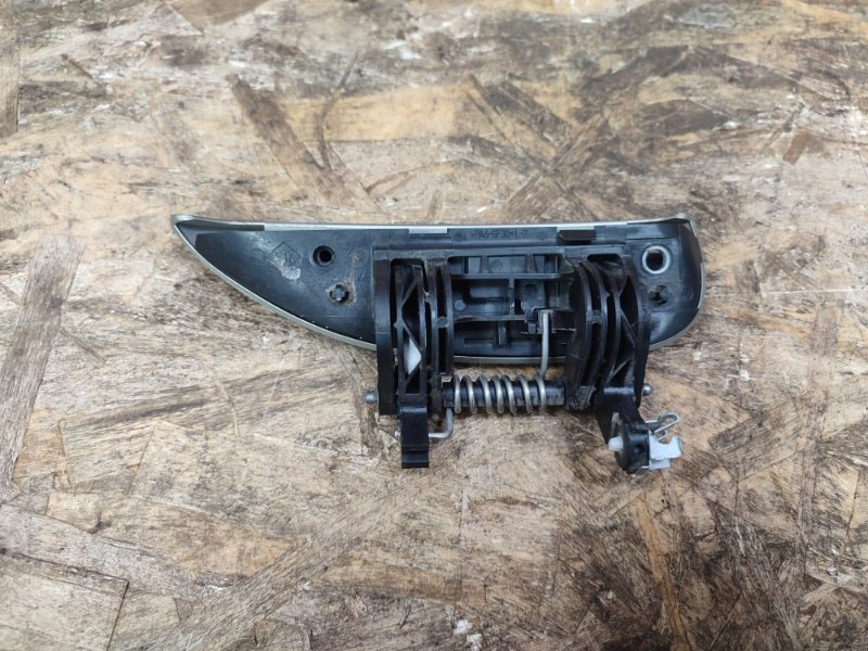 Ручка двери внешняя