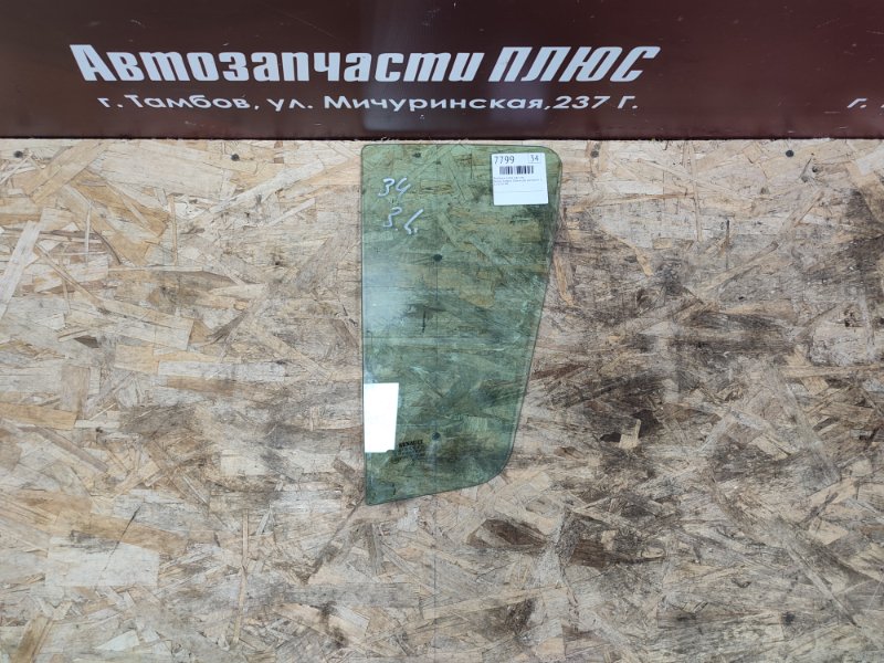 Форточка двери