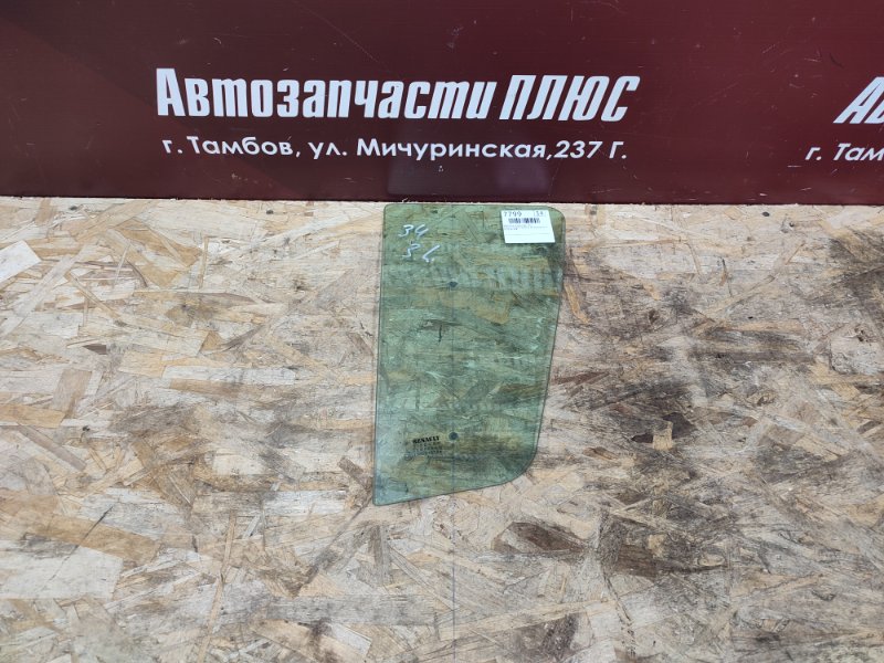 Форточка двери