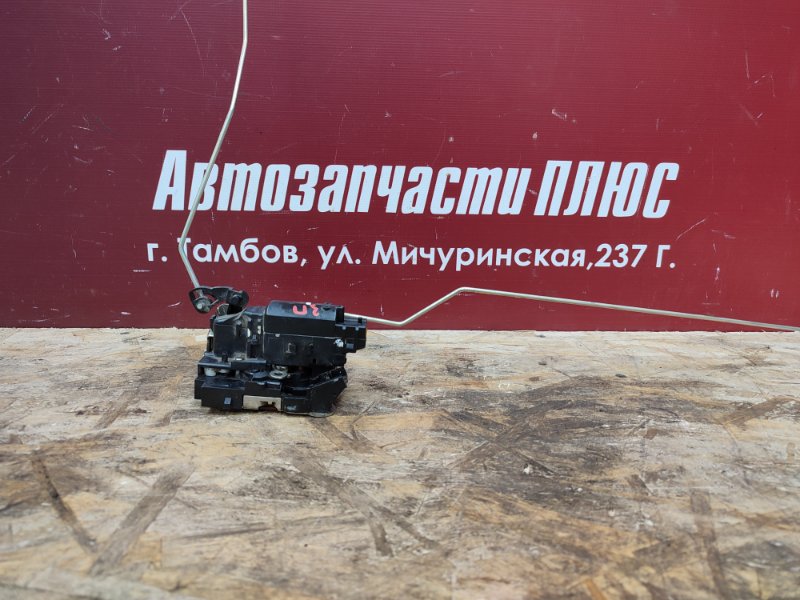Замок      двери