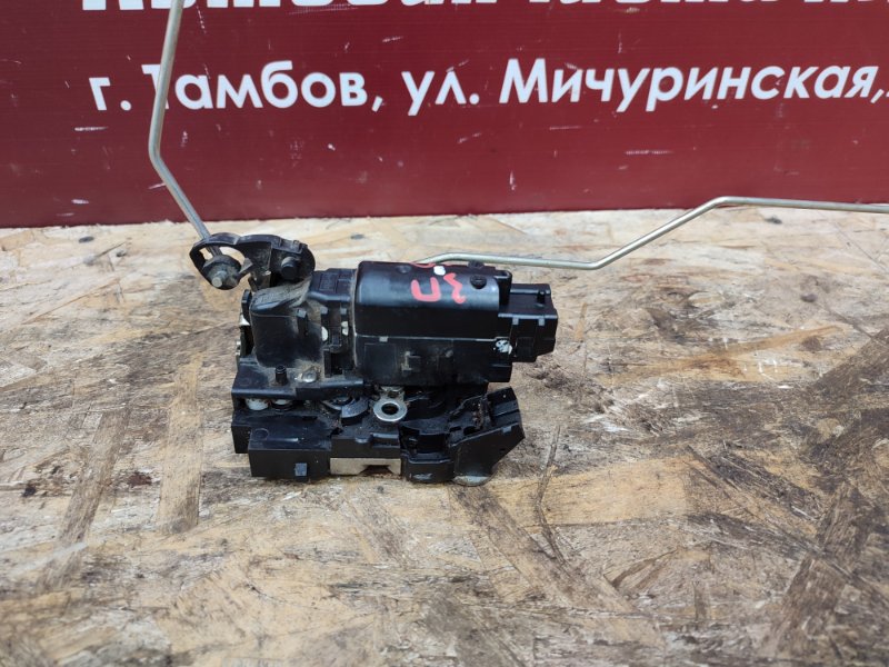 Замок      двери