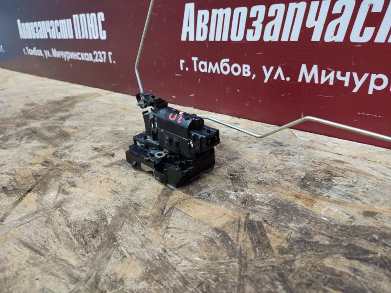 Замок      двери