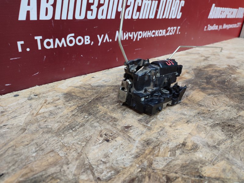 Замок      двери