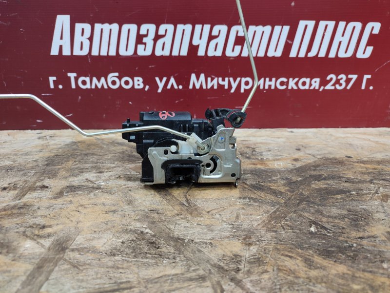 Замок      двери