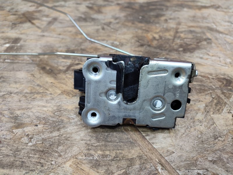 Замок      двери