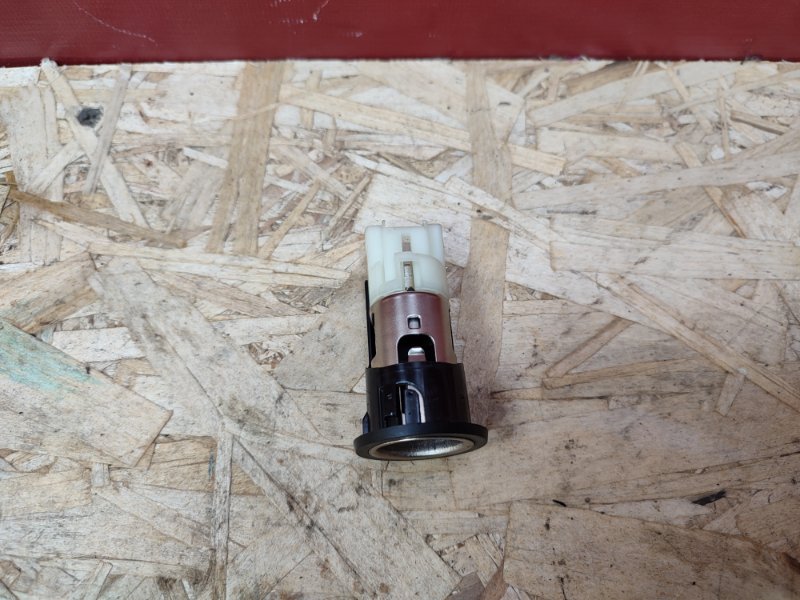 Прикуриватель