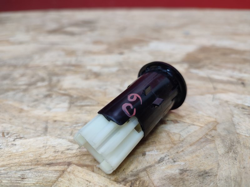 Прикуриватель