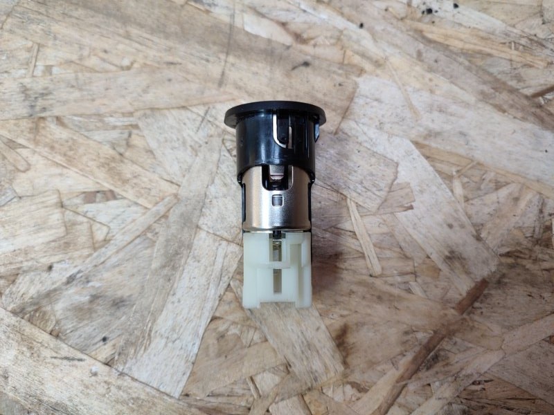 Прикуриватель