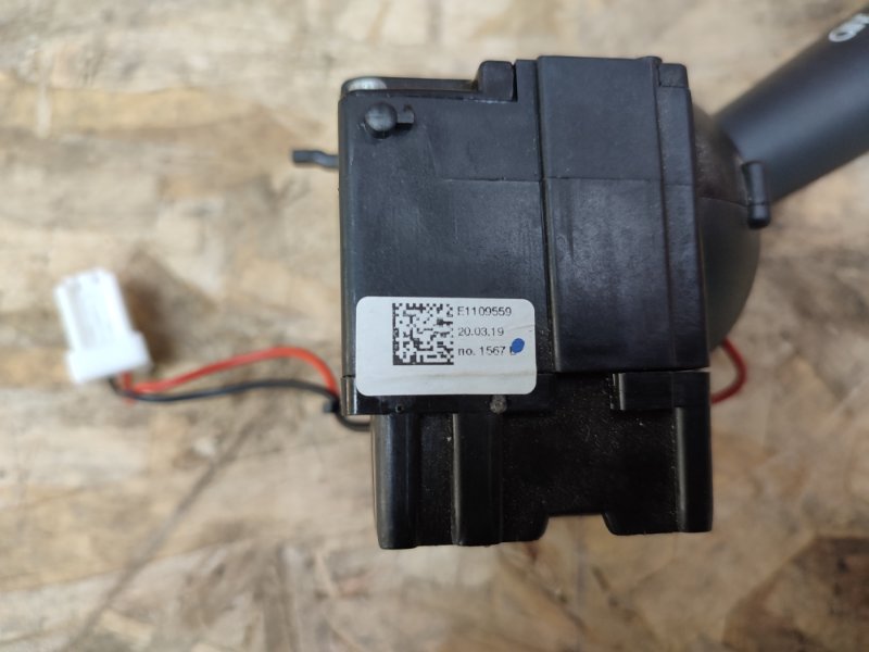 Переключатель света