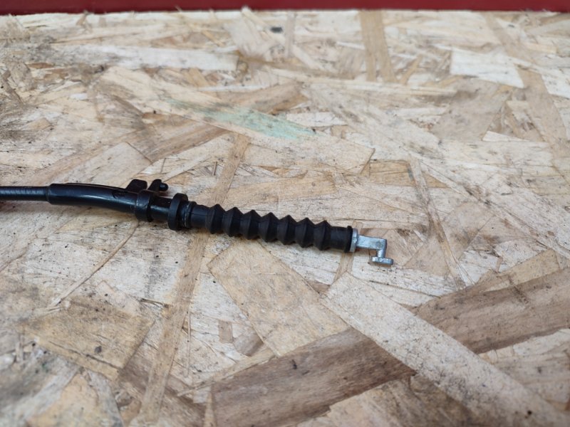 Ручка двери внешняя