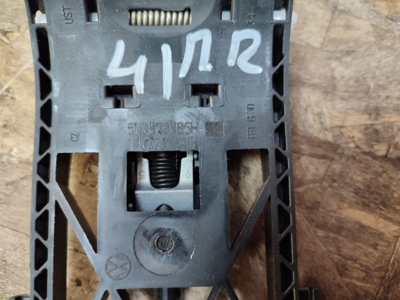 Ручка двери внешняя