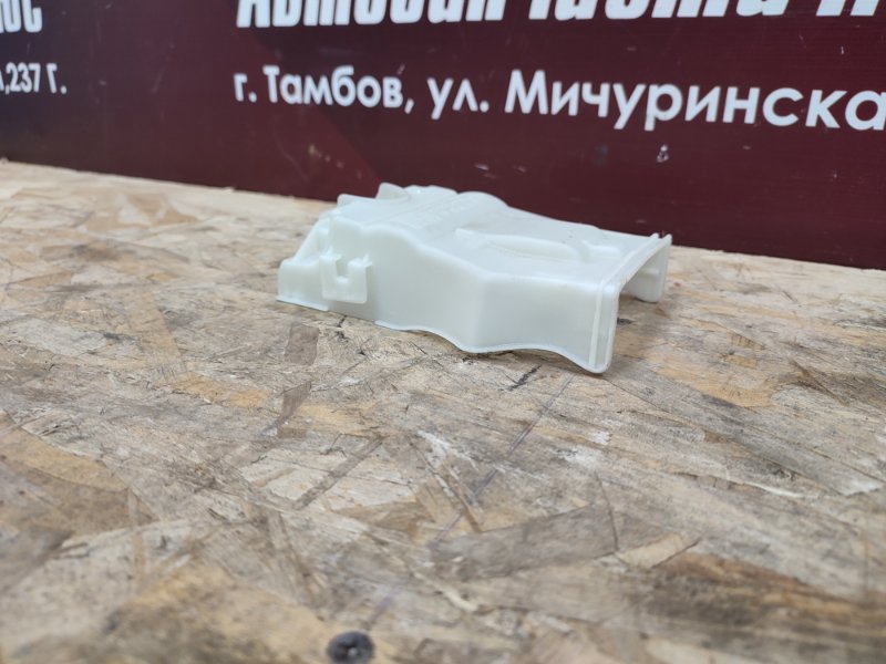 Накладка ручки двери