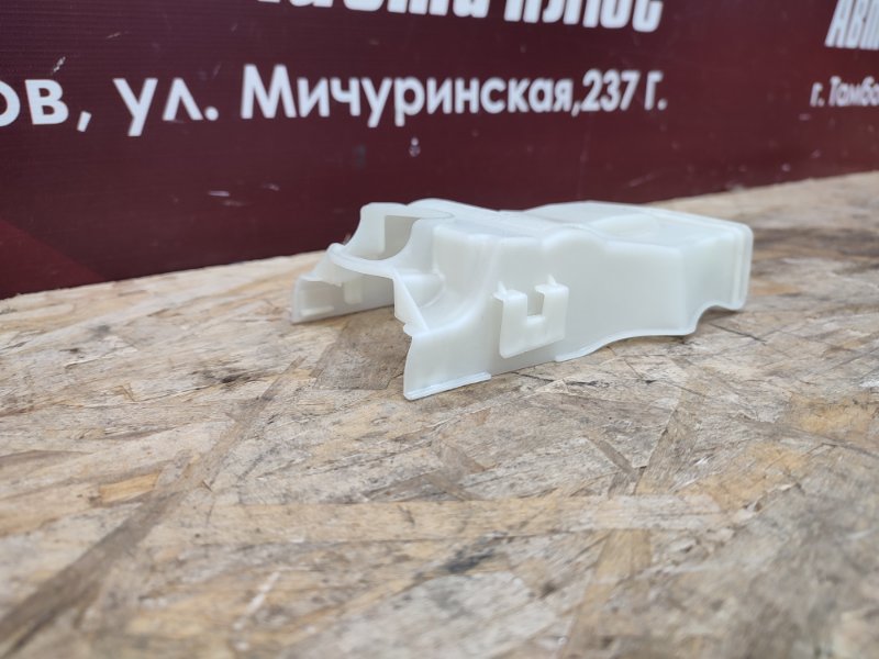 Накладка ручки двери