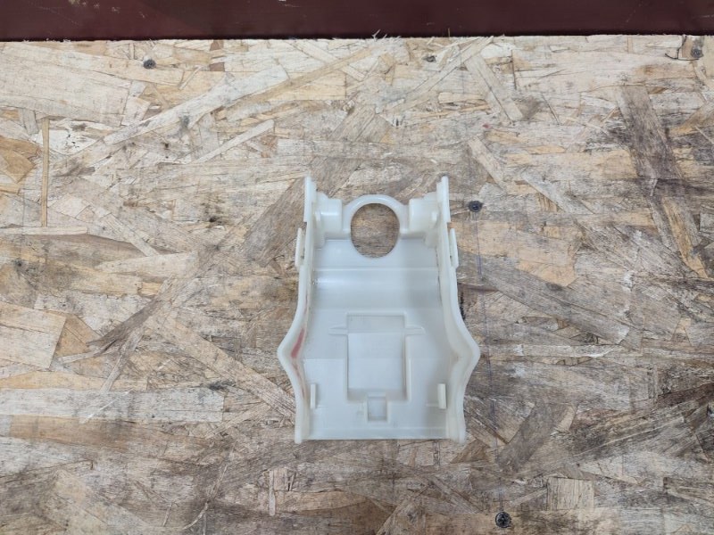 Накладка ручки двери