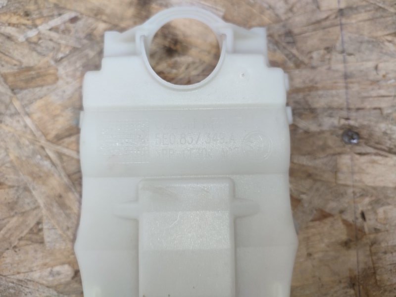 Накладка ручки двери