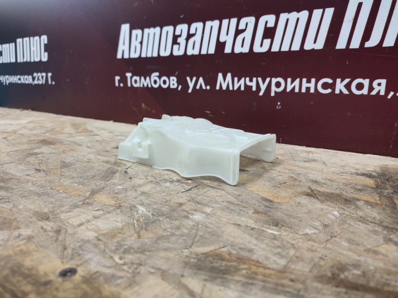 Накладка  ручки двери